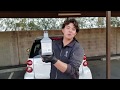 Smart Car AMSOIL Transmission Fluid Change