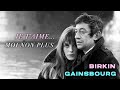 serge gainsbourg ft. jane birkin je t aime...moi non plus official audio