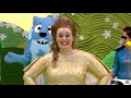 yo gabba gabba 109 ça fait peur yo gabba gabba en français