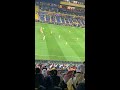 هدف تاليسكا من المدرجات النصر