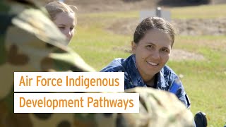 Air Force: Indigenous Development Pathways