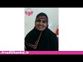 prashasti breast cancer story mrs. sarwari