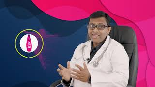 Indus Viva iCare - A Women's Nutritional Supplement | Presented by Dr. Balu Kolar