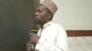 MSIKILIZE USTADH LIGAYA PIA NIKUOMBE UCHANGIE VIFAA SUFFYONLINETV TIGO-0675129220