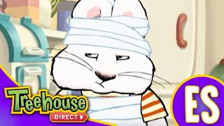 Max y Ruby Episodios Para Niños - Cuidado de Niños Compilación de 47 mins