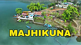 Majhikuna Pokhara | Drone Shots 2022