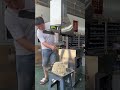 a noodle machine that can make more than 500 bowls of noodles per hour0😱😱😱