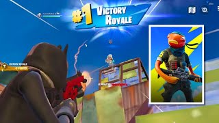 My First 120 FPS Tournament 😳 (Fortnite Mobile)