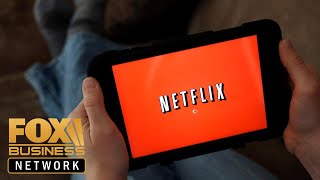 Netflix shares fall after reporting Q2 earnings