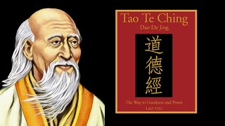 Tao Te Ching By Lao Tzu - the book of the way read by Wayne Dyer
