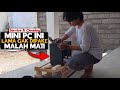 Dikirimin PC Subscriber Lagi - Mati Setelah Lama Tersimpan Rapi