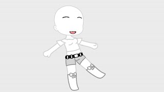 Pole dancing [Animation Screen shots only test]