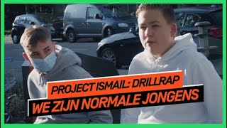 Wie produceert drillrap? | PROJECT ISMAIL: DRILLRAP #5 | NPO 3 TV