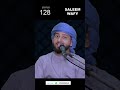 ABDULLA SALEEM WAFY ☪️ 128 ISLAMIC NEW STATUS VEDIO #mohammedsuhailvlog #msworld