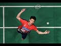 Lee Zii Jia overtakes Chong Wei in world ranking