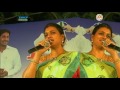 ysr dist ysrcp mla roja u0026 mla r.sivaprasad reddy in public speech at proddatur