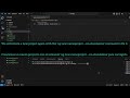 How to fix app.module.ts file in Angular 17+--Como corregir el archivo app.module.ts en Angular v17+