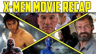 Complete X-Men Movie Recap: What You Need to Know Before Dark Phoenix