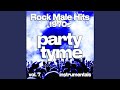 Two Tickets To Paradise (instrumental)