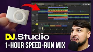 Speed running a mix from my 2010 iPod  | Kevin Ochoa