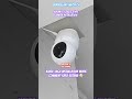 ezviz cs h7c wifi camera 4 4mp dual lens u0026 xiaomi wifi camera 2mp installation work view shorts