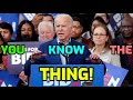 Joe Biden Declaration of Independence speech - You know the Thing! - 2 March 2020  Houston Texas