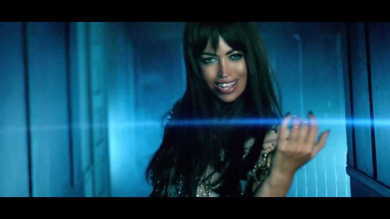 Aura Dione - Friends Ft. Rock Mafia ( Official Video HD ) - YouTube Music