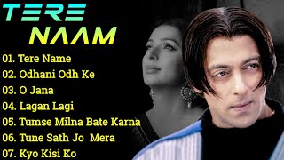 || Tere Naam Movie All Songs | Salman Khan & Bhumika Chawla | ALL TIME SONGS ||