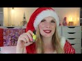 reisefreundlich ✈️ l occitane adventskalender 2024 unboxing