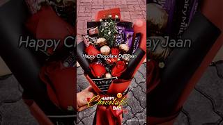 🍫😘 Chocolate Day Status|| Happy Chocolate🍫Day shayari Whatsapp Status 2023|| Valantine's day status