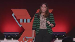 Science, Society and Women | Ashley Kent | TEDxNewcastleUniversity