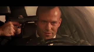 Jason Statham Is THE OPERATOR - Fast Action Free English Movie | Hollywood Blockbuster English Movie