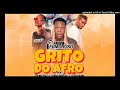 Dj Famoroso ft. Teo no Beat - Grito do Afro (Instrumental)