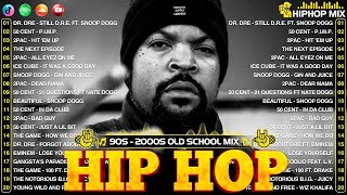 2024 Hip Hop MIX NEW🔥 ~ 50 Cent, Ice Cube, Lil Jon, 2Pac, Dr Dre, Snoop Dogg, DMX 081