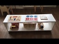 Live tour of a Montessori toddler classroom in Amsterdam