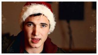 Justin Bieber - Mistletoe (Cover by Corey Gray)