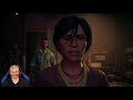 כל הפרק הראשון של uncharted the lost legacy