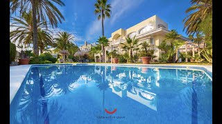 Luxury villa first line in Cabo de Las Huertas Alicante