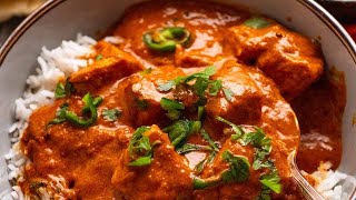 Goan Fish Curry