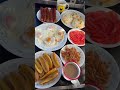 delicious filipino breakfast cravingpinoy almusal shorts filipinobreakfast trailer