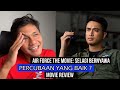 Air Force The Movie: Selagi Bernyawa | Movie Review