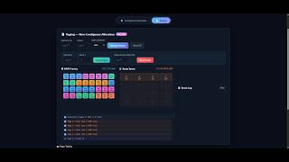 Memory Allocation Visualizer