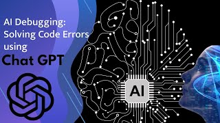 Can AI Debug your Code? Watch this demonstration to find out!