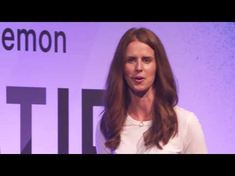 lululemon | How to draft your dream career by Lauren Armes at Sweatlife Festival lululemon | How to draft your dream career by Lauren Armes at Sweatlife Festival