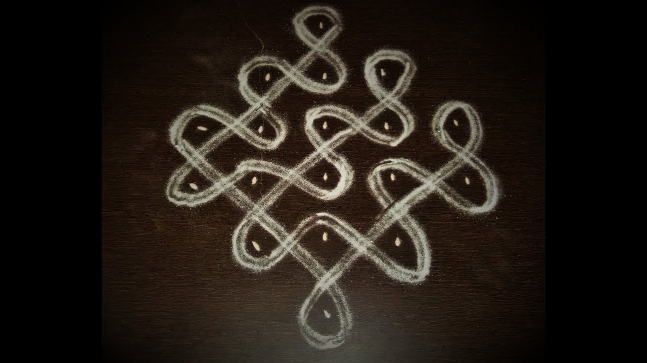 Top 999 Pulli Kolangal Images Amazing Collection Pulli Kolangal