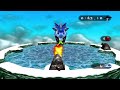 Banjo-Tooie HD Boss 10 - Chilly Willy