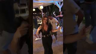 LUZIANA LIVE VLORE GUSHT 2021 VLORE “KOMPLEKSI BOJO”