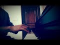 omuzumda ağlayan bir sen lyrics turkey music Yad pianist