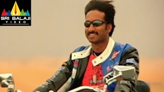 Okkadunnadu Telugu Full Movie Part 5/11 | Gopichand, Neha Jhulka | Sri Balaji Video