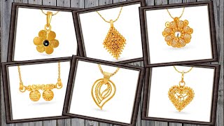 🔥 Best Jewellery Pendants Collection | SK Jewellers 💎